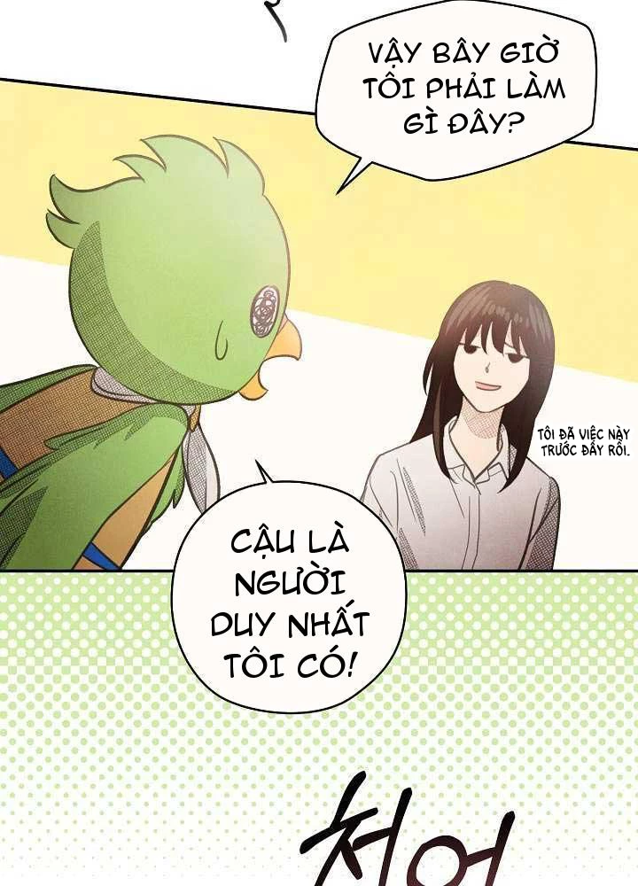 Nhật Ký Thuần Hóa Của Linh Sư Cấp S Chapter 4 - 25