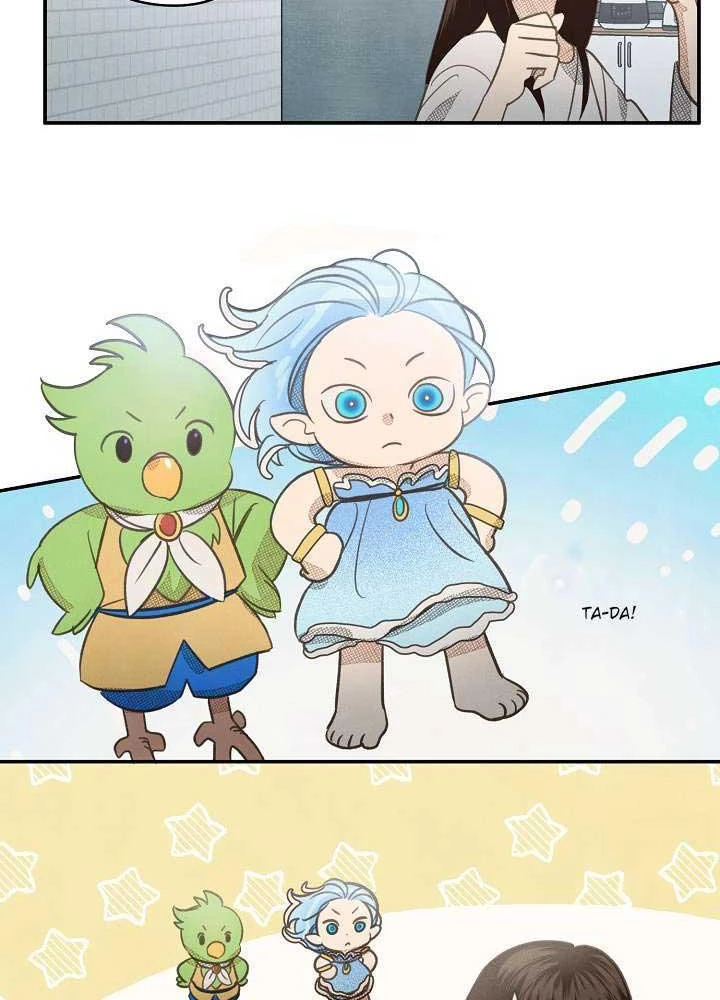 Nhật Ký Thuần Hóa Của Linh Sư Cấp S Chapter 4 - 33