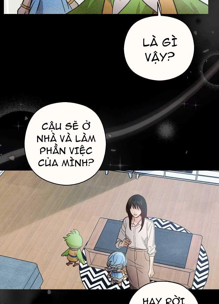 Nhật Ký Thuần Hóa Của Linh Sư Cấp S Chapter 4 - 38