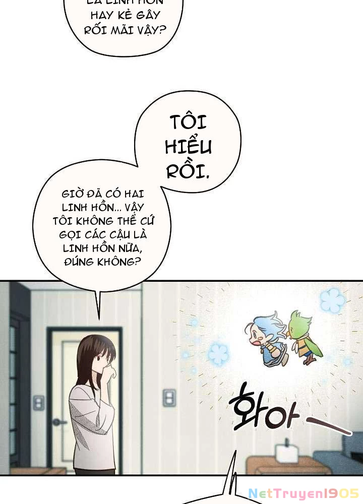 Nhật Ký Thuần Hóa Của Linh Sư Cấp S Chapter 4 - 44