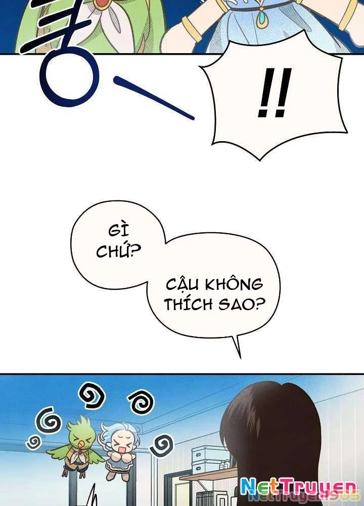 Nhật Ký Thuần Hóa Của Linh Sư Cấp S Chapter 4 - 46
