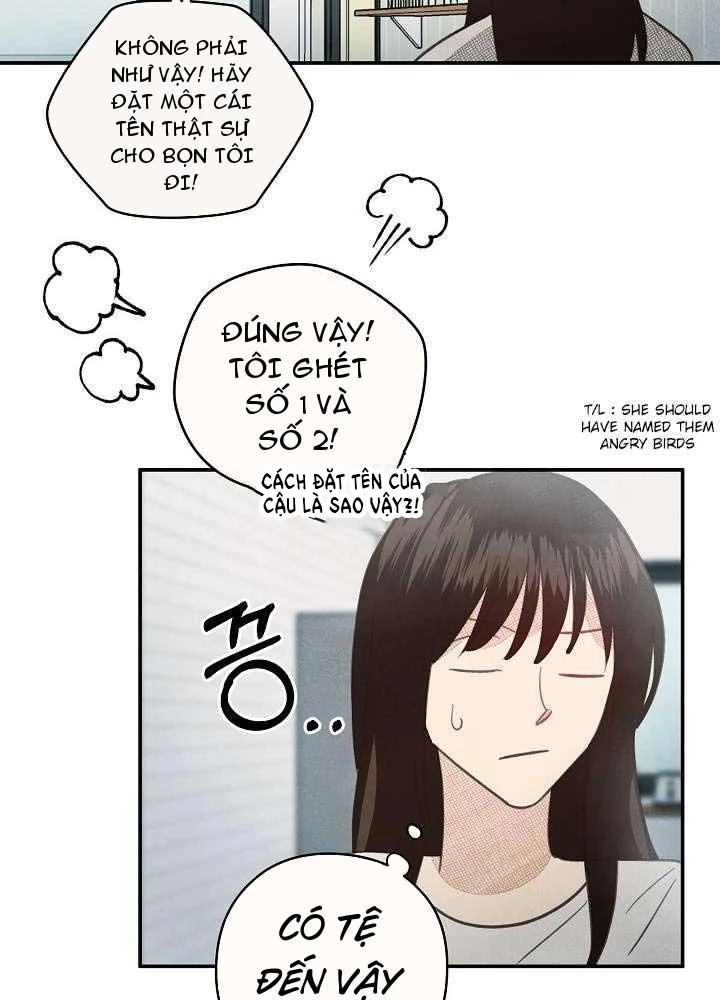 Nhật Ký Thuần Hóa Của Linh Sư Cấp S Chapter 4 - 47