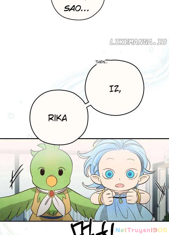 Nhật Ký Thuần Hóa Của Linh Sư Cấp S Chapter 4 - 48