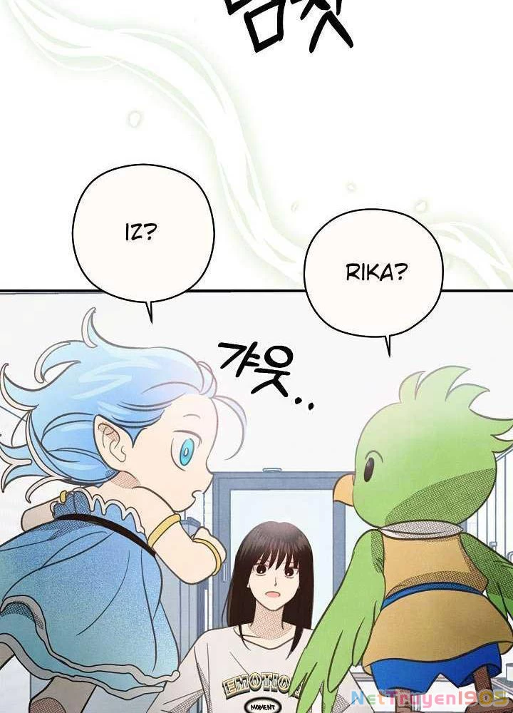Nhật Ký Thuần Hóa Của Linh Sư Cấp S Chapter 4 - 49