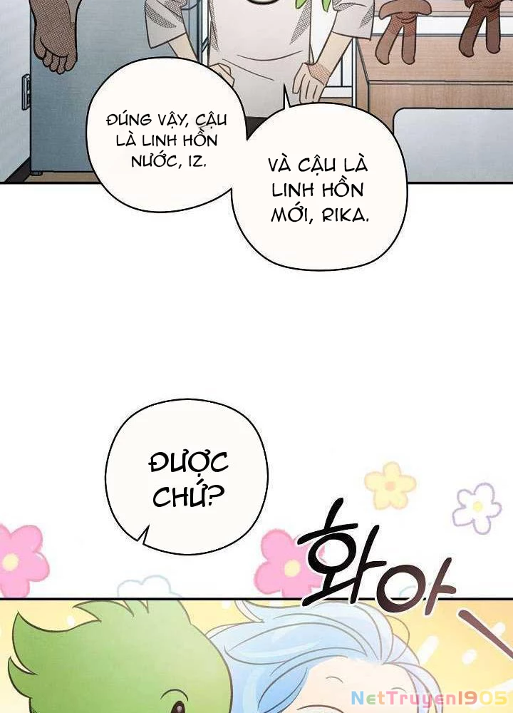 Nhật Ký Thuần Hóa Của Linh Sư Cấp S Chapter 4 - 50