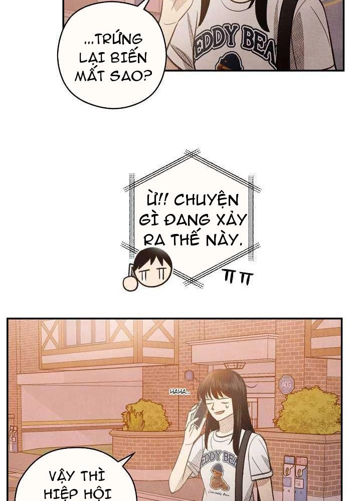 Nhật Ký Thuần Hóa Của Linh Sư Cấp S Chapter 5 - 15