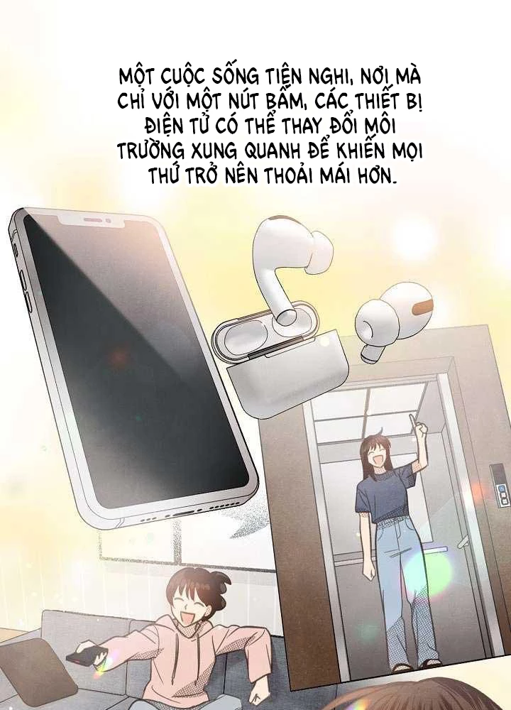 Nhật Ký Thuần Hóa Của Linh Sư Cấp S Chapter 5 - 23