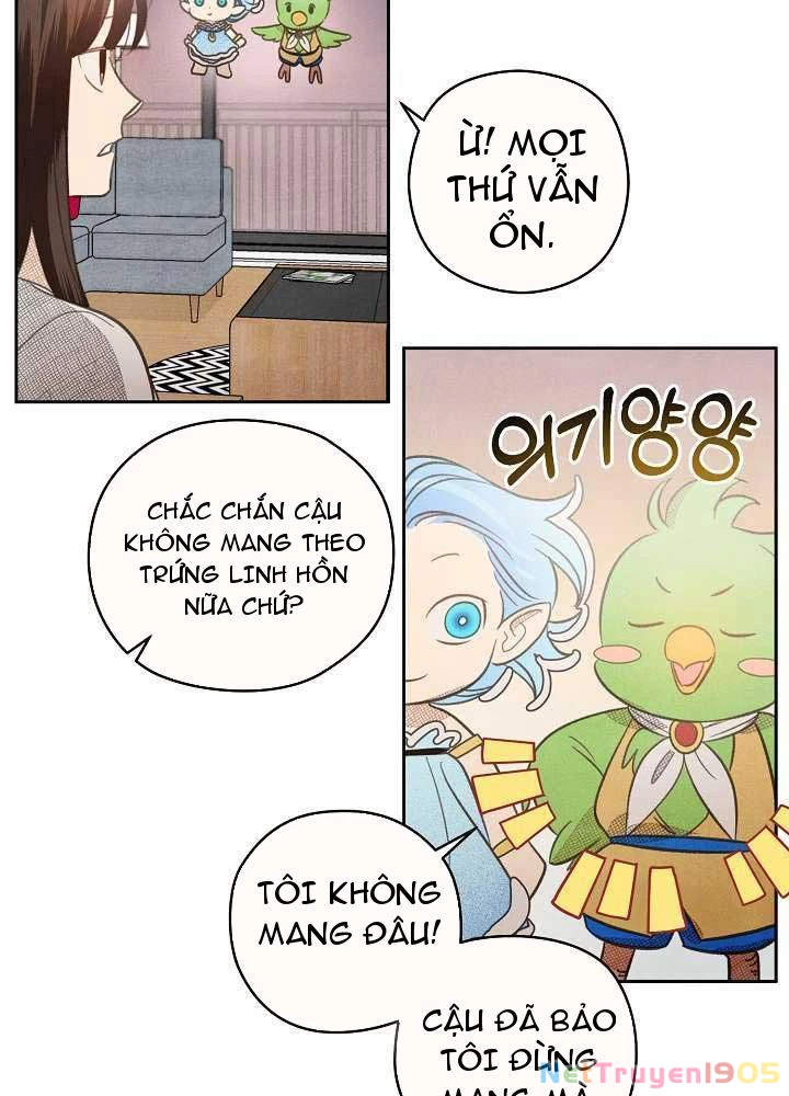 Nhật Ký Thuần Hóa Của Linh Sư Cấp S Chapter 5 - 29