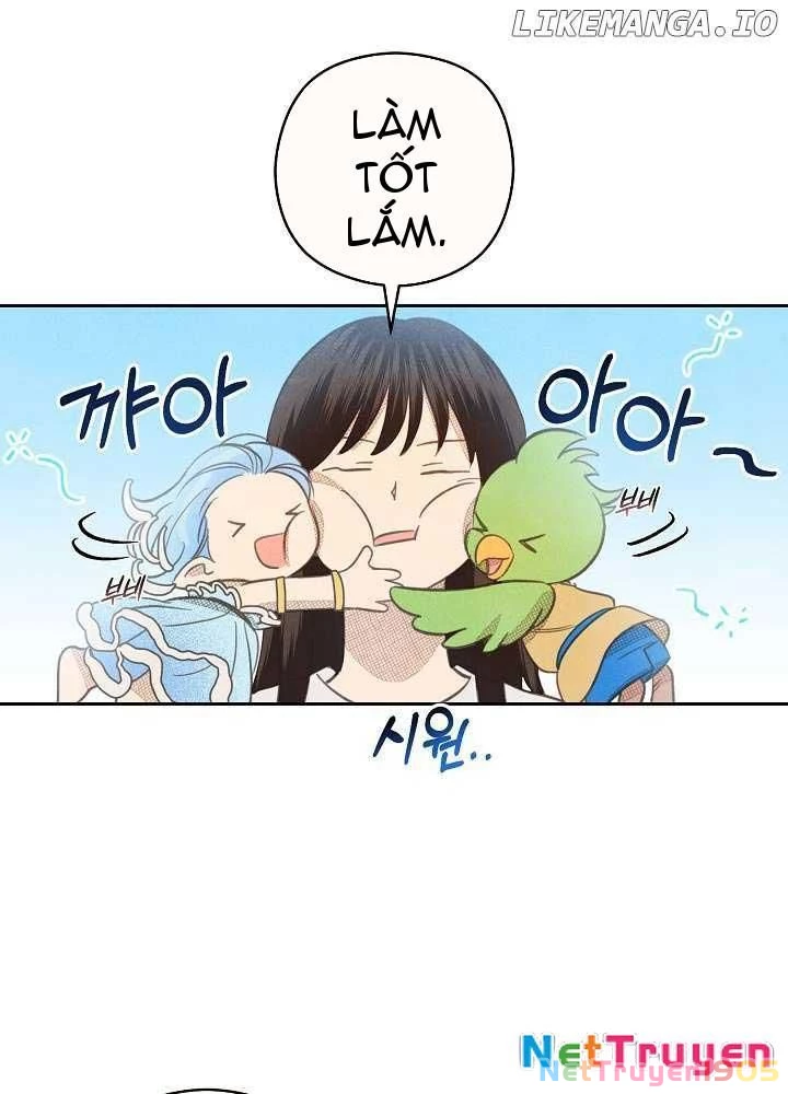 Nhật Ký Thuần Hóa Của Linh Sư Cấp S Chapter 5 - 31
