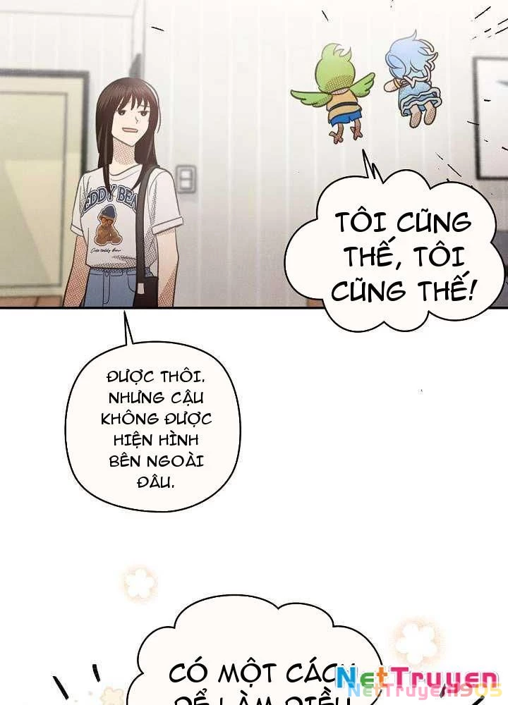 Nhật Ký Thuần Hóa Của Linh Sư Cấp S Chapter 5 - 36
