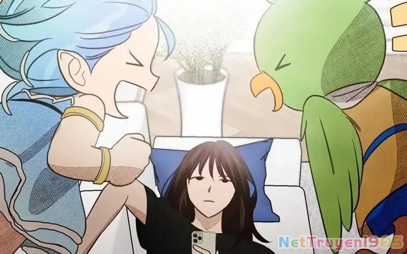 Nhật Ký Thuần Hóa Của Linh Sư Cấp S Chapter 8 - 49