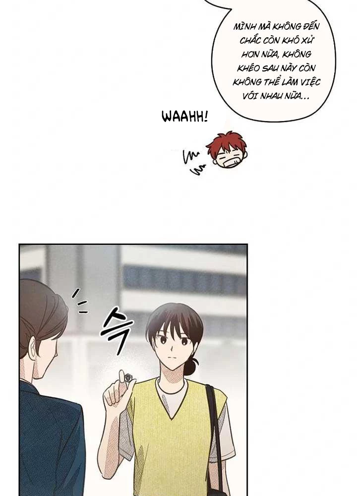 Nhật Ký Thuần Hóa Của Linh Sư Cấp S Chapter 11 - 5