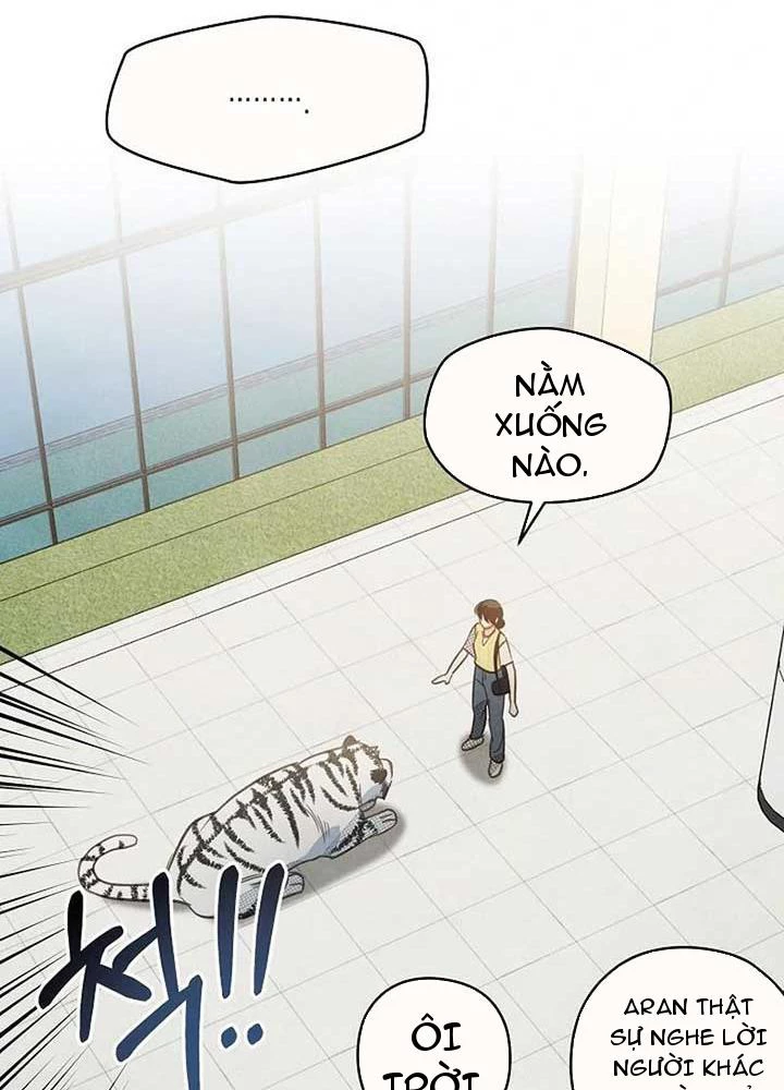 Nhật Ký Thuần Hóa Của Linh Sư Cấp S Chapter 11 - 18