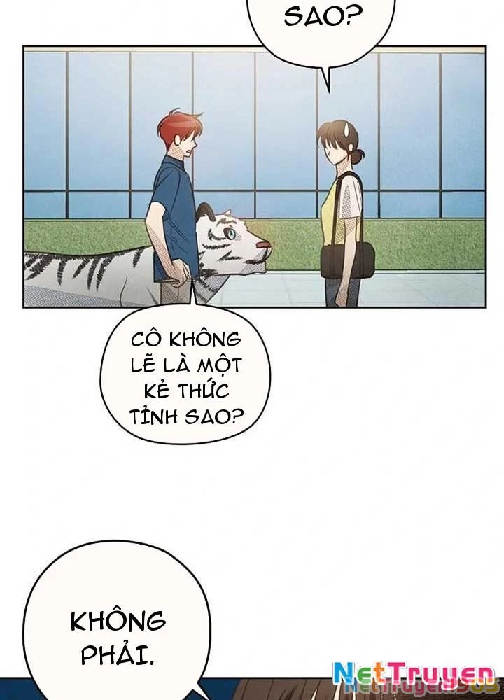 Nhật Ký Thuần Hóa Của Linh Sư Cấp S Chapter 11 - 21