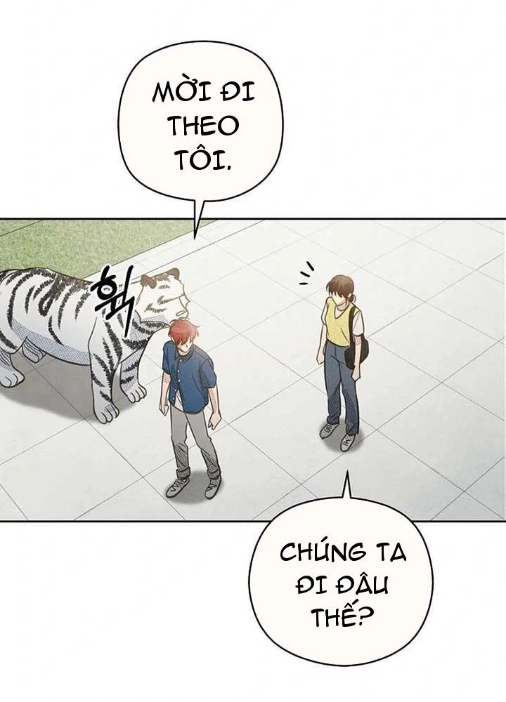 Nhật Ký Thuần Hóa Của Linh Sư Cấp S Chapter 11 - 24