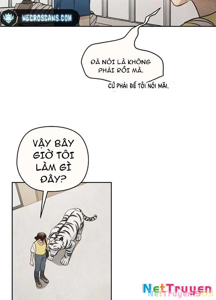 Nhật Ký Thuần Hóa Của Linh Sư Cấp S Chapter 11 - 31