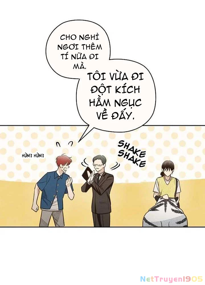 Nhật Ký Thuần Hóa Của Linh Sư Cấp S Chapter 11 - 38