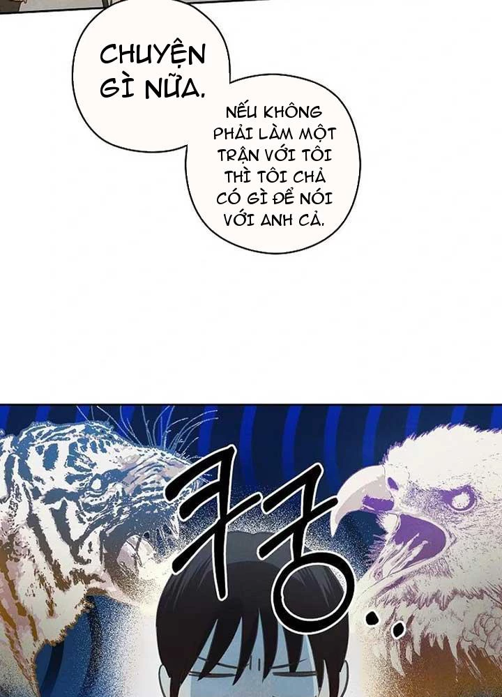 Nhật Ký Thuần Hóa Của Linh Sư Cấp S Chapter 11 - 50