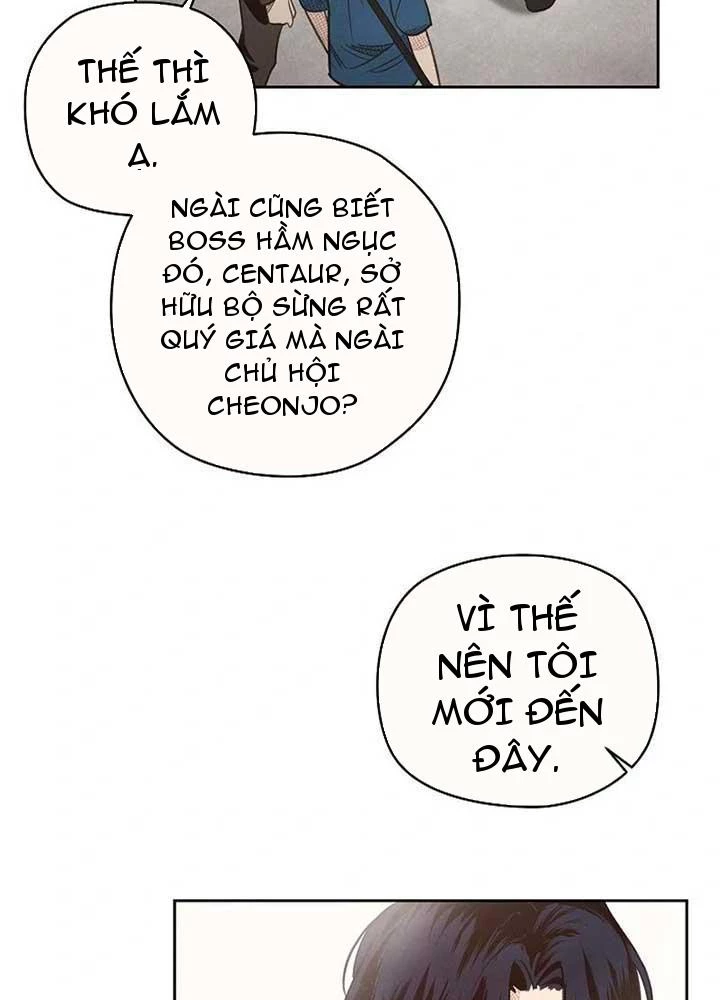 Nhật Ký Thuần Hóa Của Linh Sư Cấp S Chapter 11 - 54