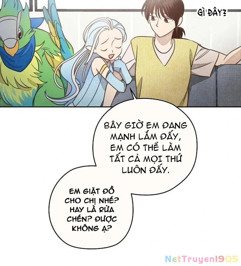 Nhật Ký Thuần Hóa Của Linh Sư Cấp S Chapter 12 - 53