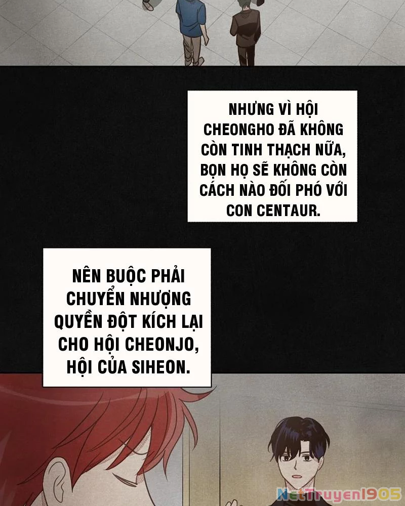 Nhật Ký Thuần Hóa Của Linh Sư Cấp S Chapter 12 - 57