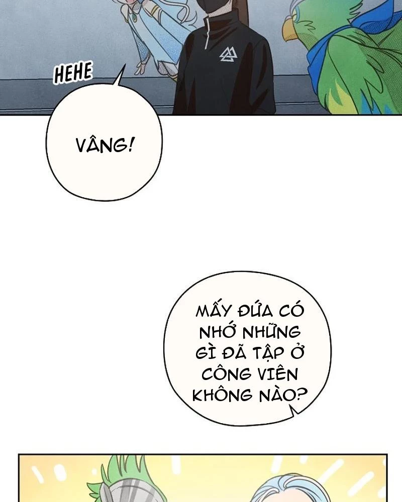 Nhật Ký Thuần Hóa Của Linh Sư Cấp S Chapter 13 - 14