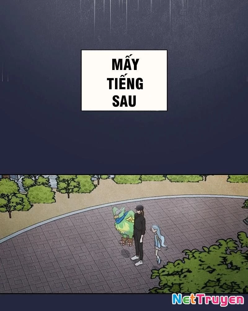 Nhật Ký Thuần Hóa Của Linh Sư Cấp S Chapter 13 - 16