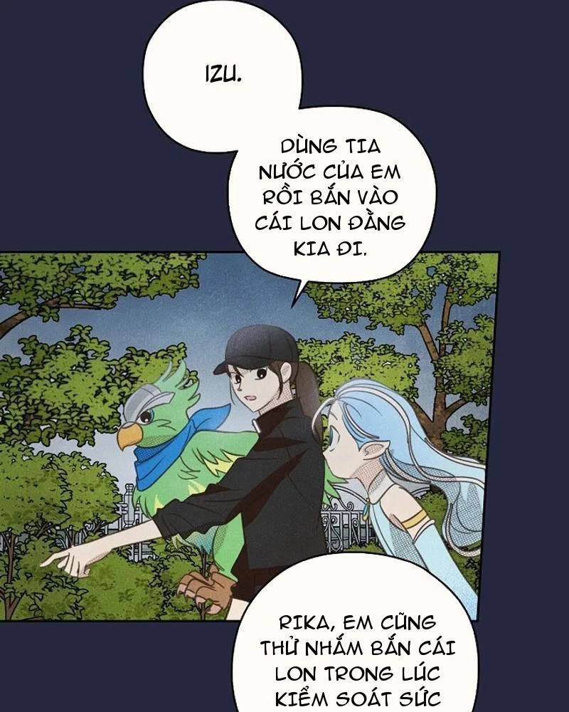 Nhật Ký Thuần Hóa Của Linh Sư Cấp S Chapter 13 - 18