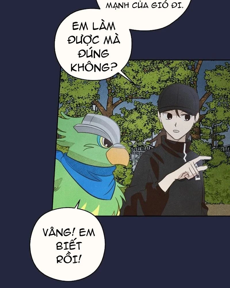 Nhật Ký Thuần Hóa Của Linh Sư Cấp S Chapter 13 - 19