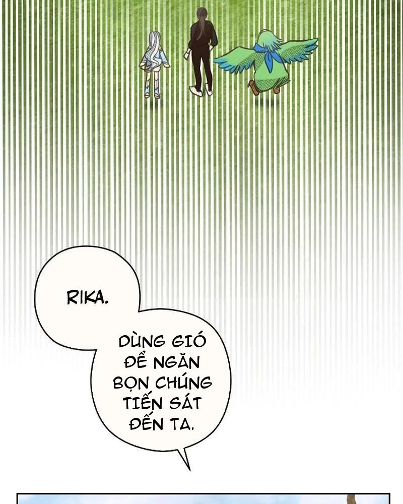 Nhật Ký Thuần Hóa Của Linh Sư Cấp S Chapter 13 - 48
