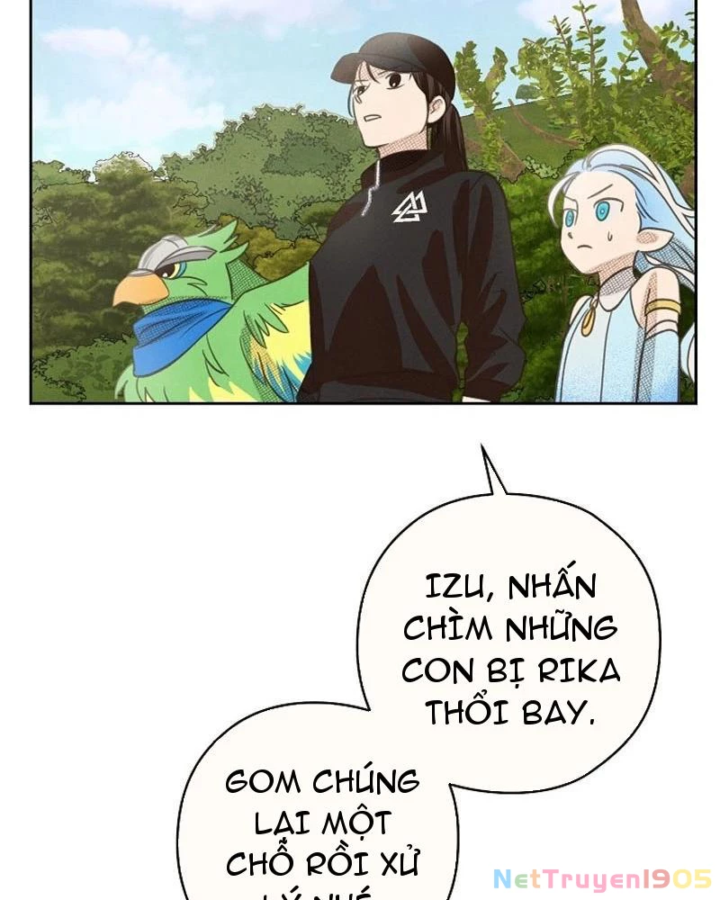 Nhật Ký Thuần Hóa Của Linh Sư Cấp S Chapter 13 - 49