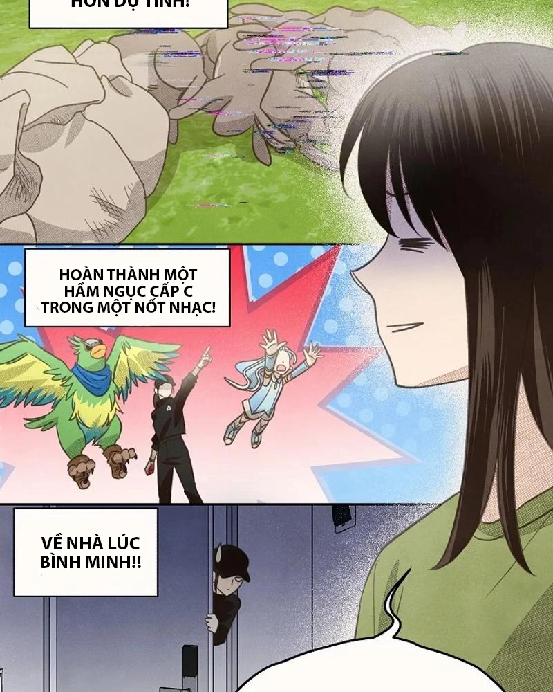 Nhật Ký Thuần Hóa Của Linh Sư Cấp S Chapter 14 - 7