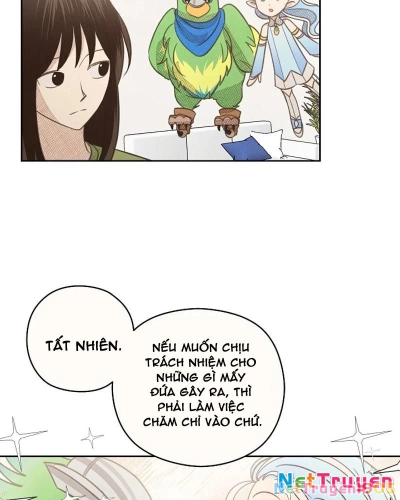 Nhật Ký Thuần Hóa Của Linh Sư Cấp S Chapter 14 - 16