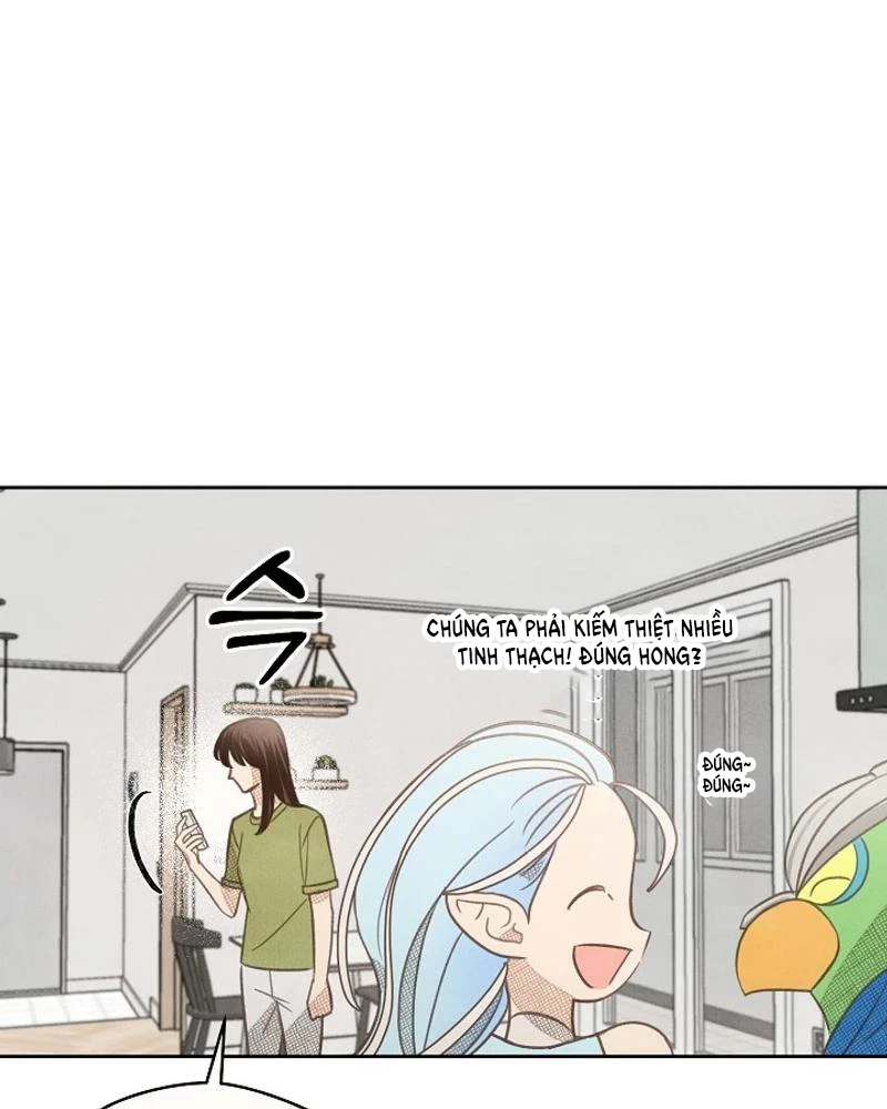 Nhật Ký Thuần Hóa Của Linh Sư Cấp S Chapter 14 - 20