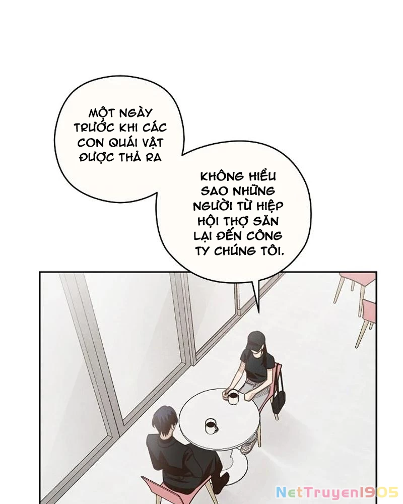 Nhật Ký Thuần Hóa Của Linh Sư Cấp S Chapter 14 - 45