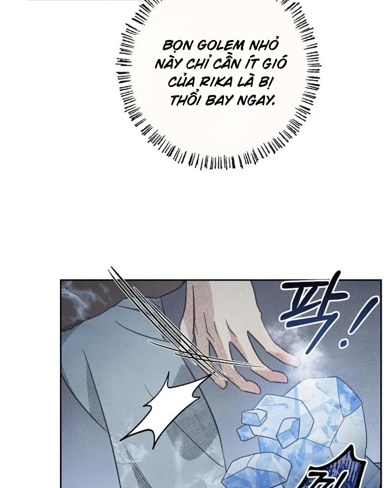 Nhật Ký Thuần Hóa Của Linh Sư Cấp S Chapter 15 - 22