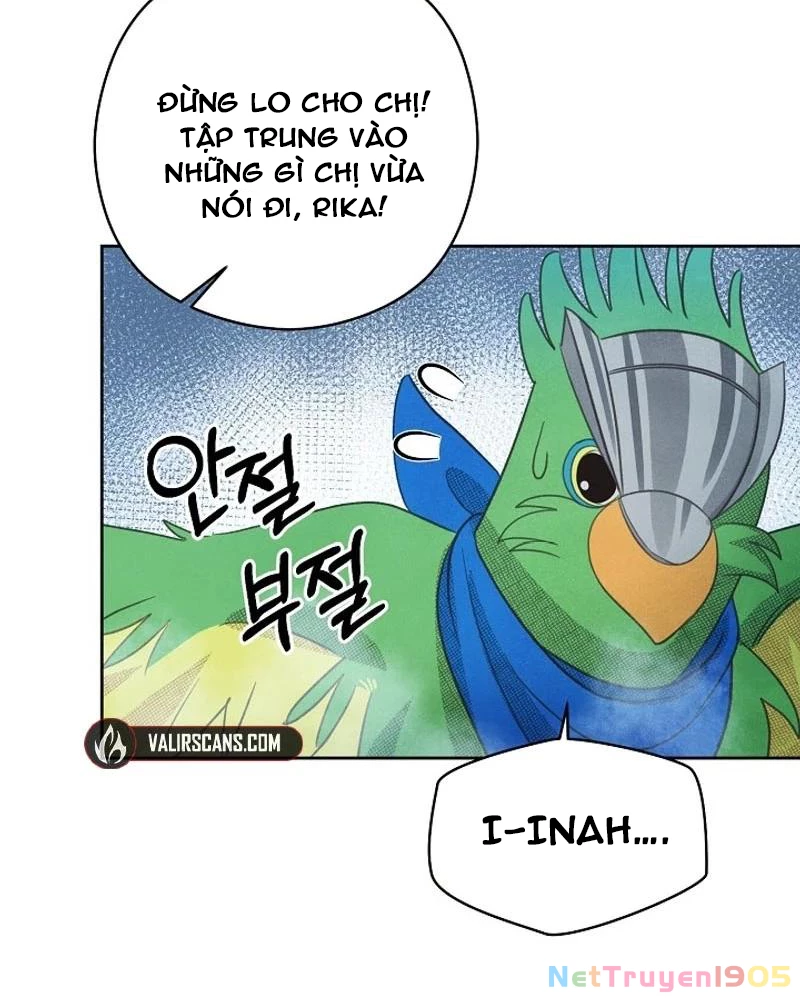 Nhật Ký Thuần Hóa Của Linh Sư Cấp S Chapter 15 - 40