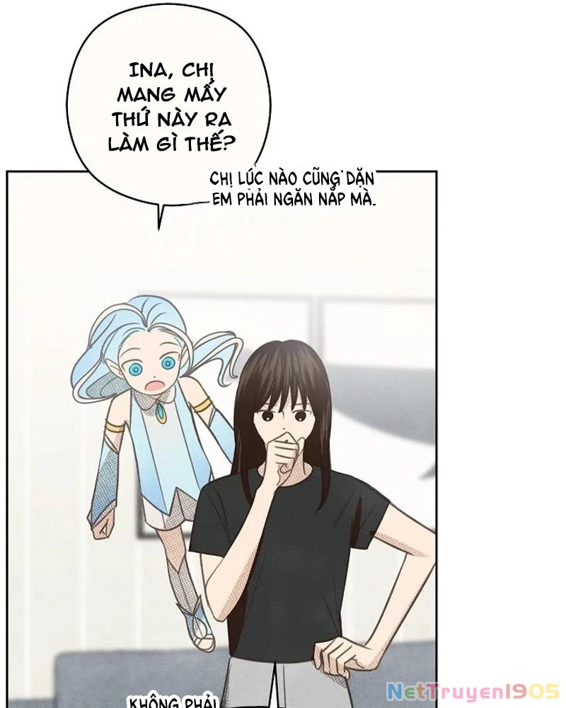 Nhật Ký Thuần Hóa Của Linh Sư Cấp S Chapter 16 - 17