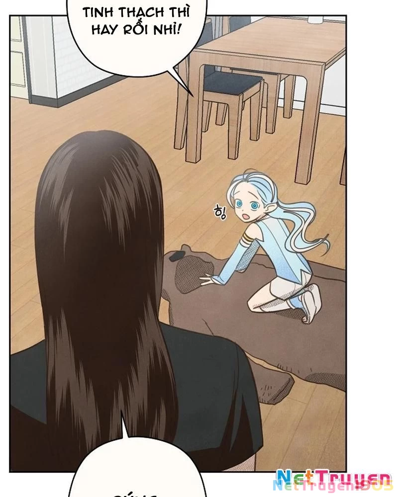Nhật Ký Thuần Hóa Của Linh Sư Cấp S Chapter 16 - 21