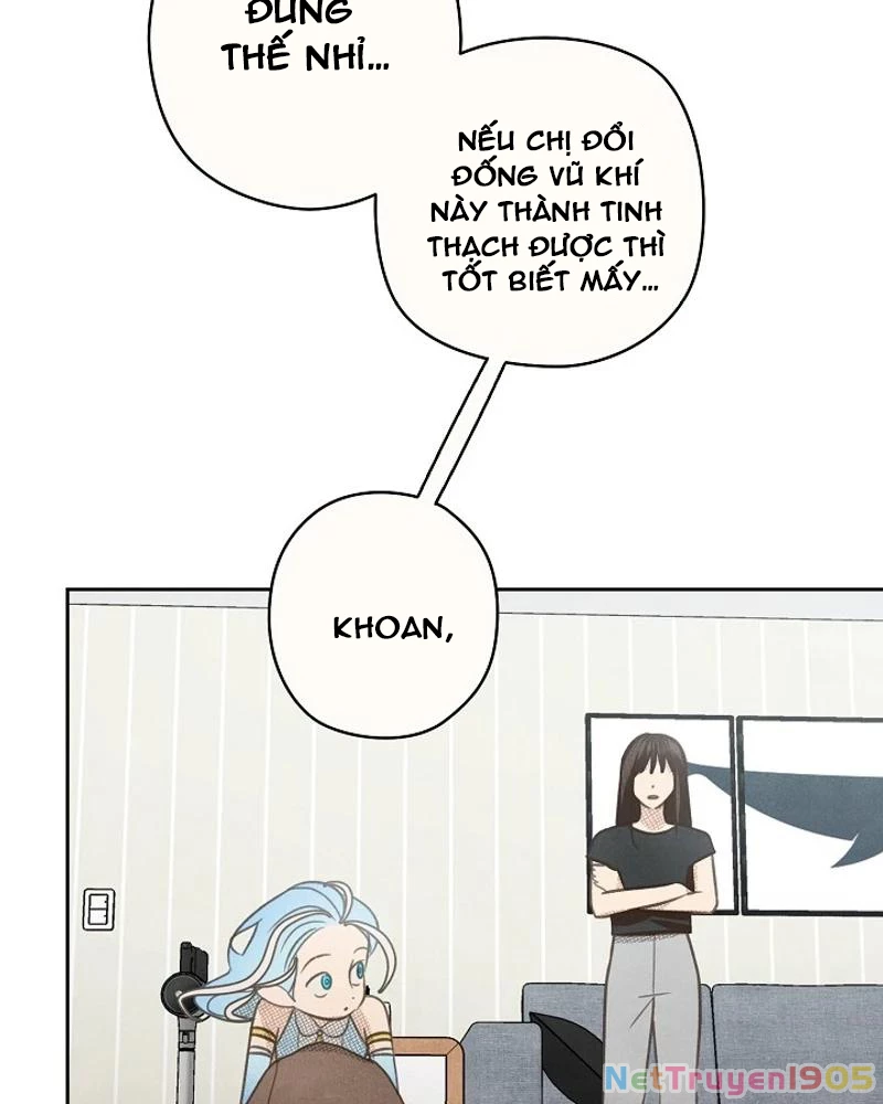 Nhật Ký Thuần Hóa Của Linh Sư Cấp S Chapter 16 - 22
