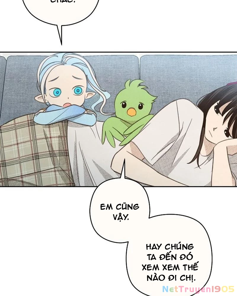 Nhật Ký Thuần Hóa Của Linh Sư Cấp S Chapter 16 - 44