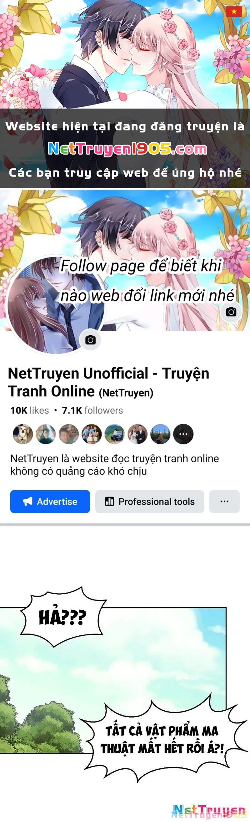 Nhật Ký Thuần Hóa Của Linh Sư Cấp S Chapter 17 - 1