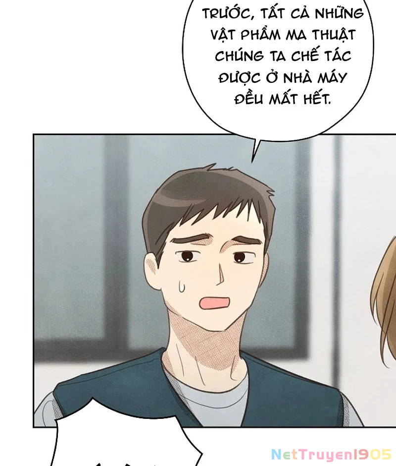 Nhật Ký Thuần Hóa Của Linh Sư Cấp S Chapter 17 - 5
