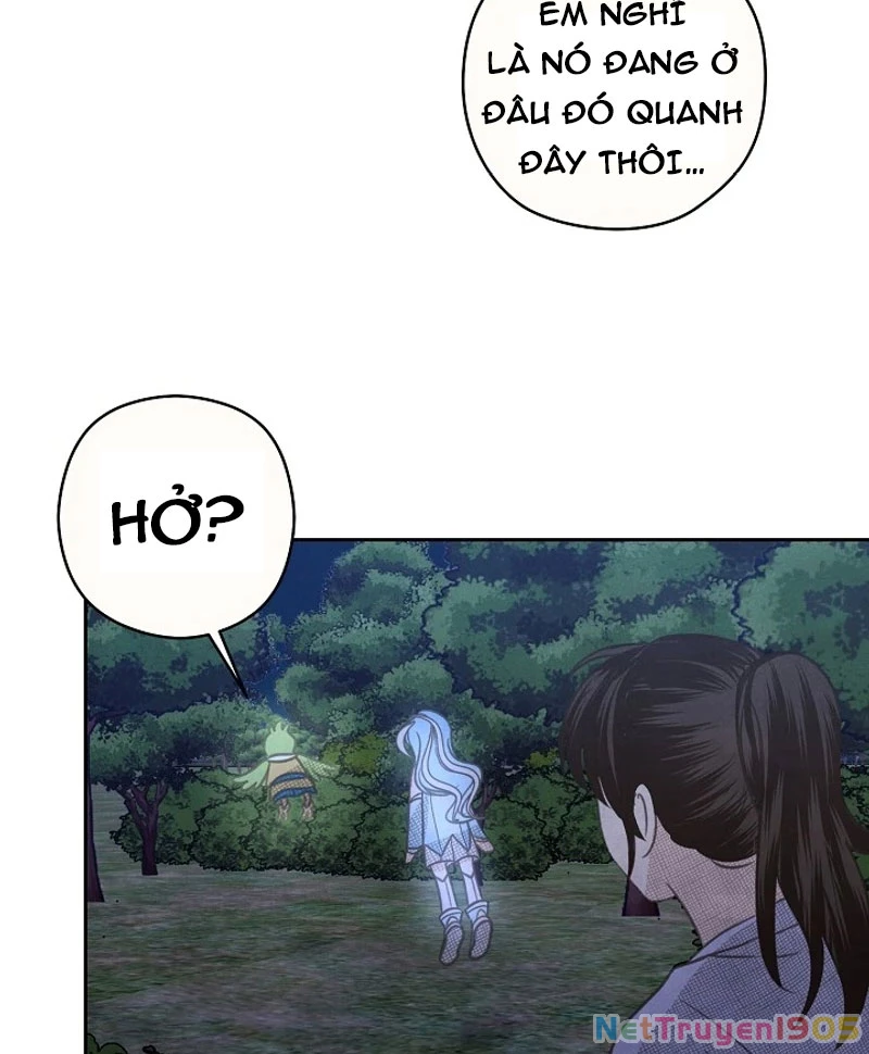 Nhật Ký Thuần Hóa Của Linh Sư Cấp S Chapter 18 - 7