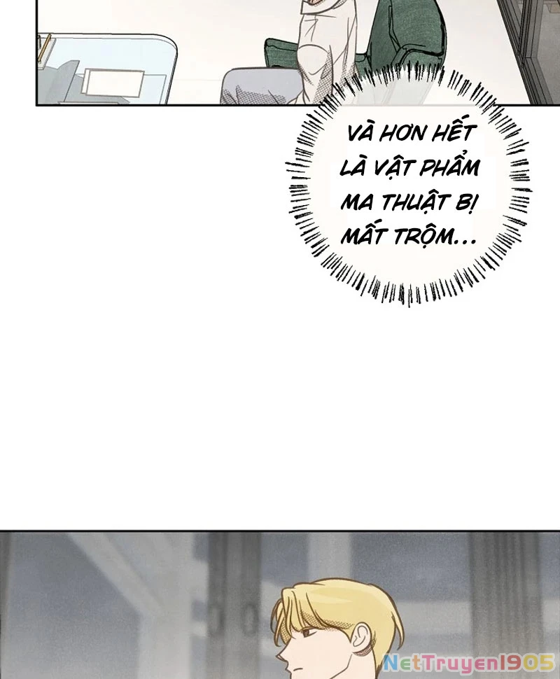 Nhật Ký Thuần Hóa Của Linh Sư Cấp S Chapter 18 - 17