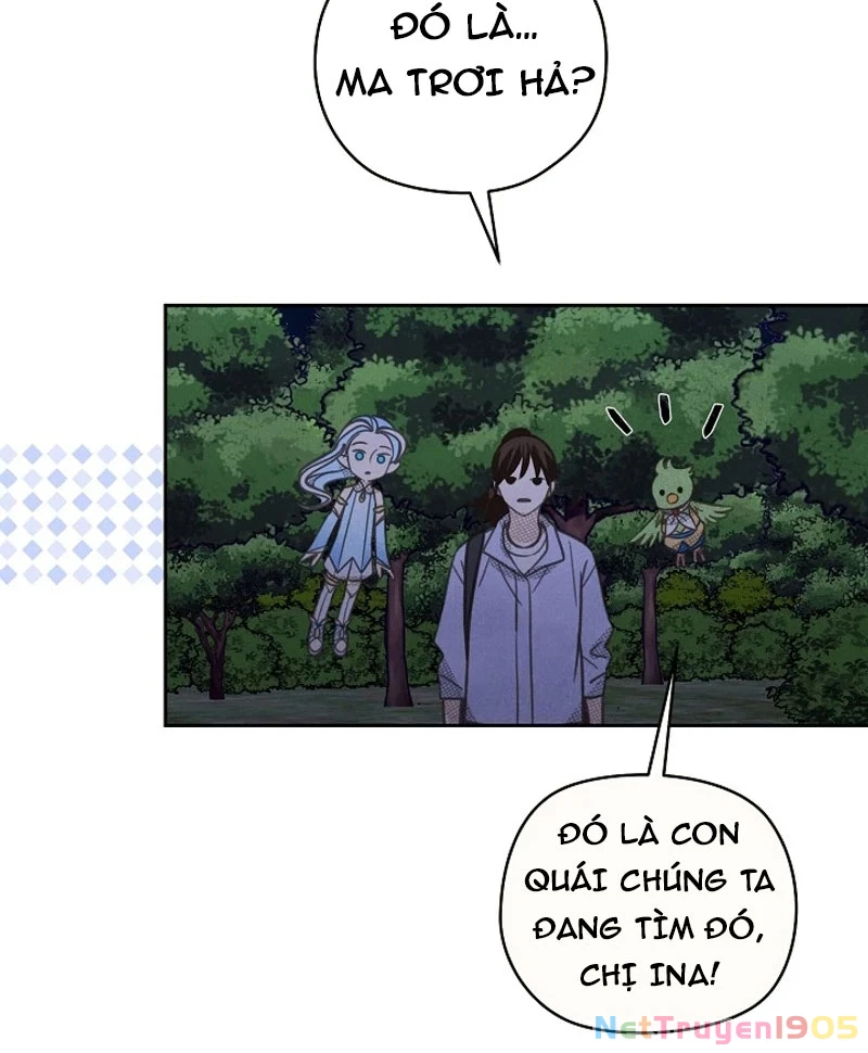 Nhật Ký Thuần Hóa Của Linh Sư Cấp S Chapter 18 - 28