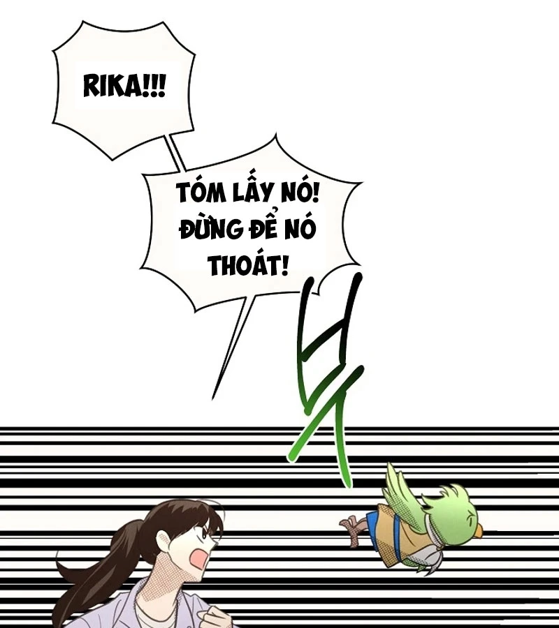 Nhật Ký Thuần Hóa Của Linh Sư Cấp S Chapter 18 - 38