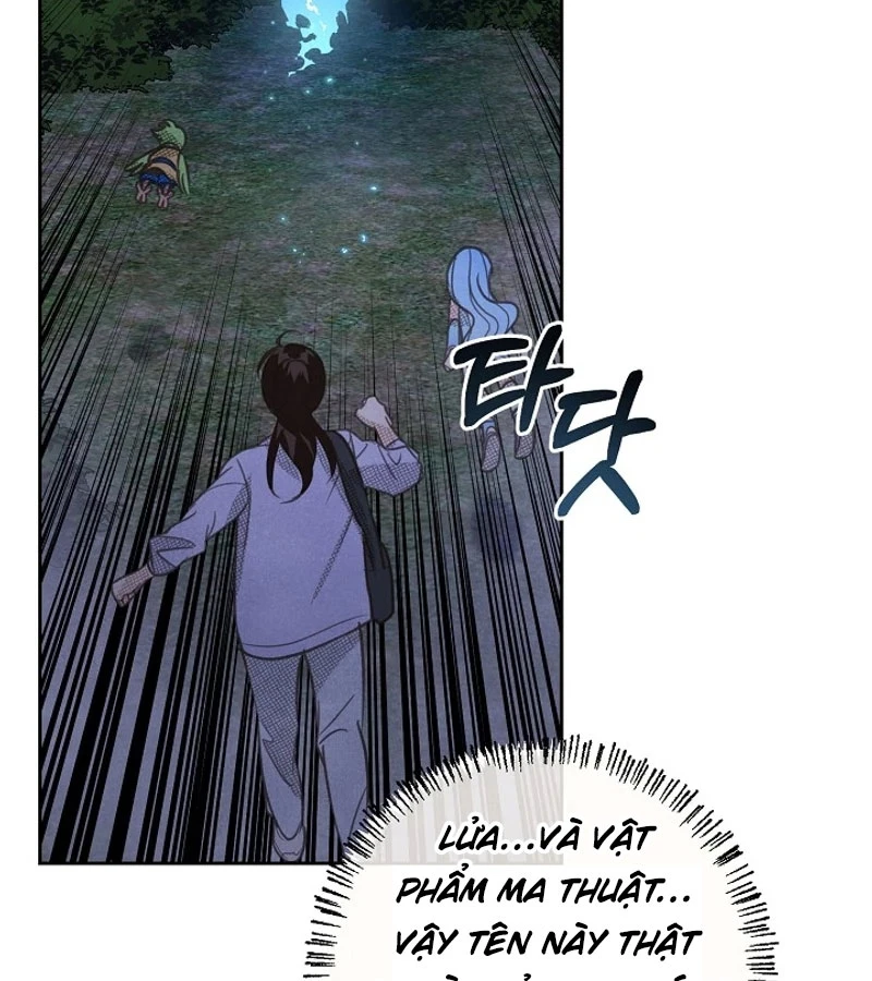 Nhật Ký Thuần Hóa Của Linh Sư Cấp S Chapter 18 - 40