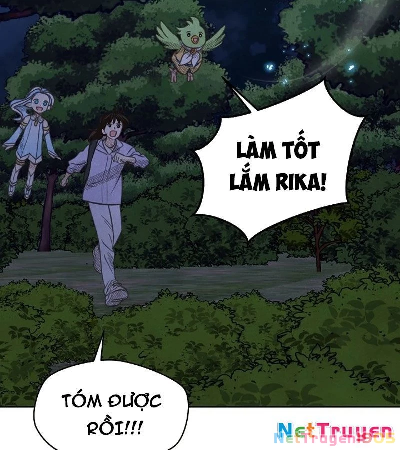 Nhật Ký Thuần Hóa Của Linh Sư Cấp S Chapter 18 - 46