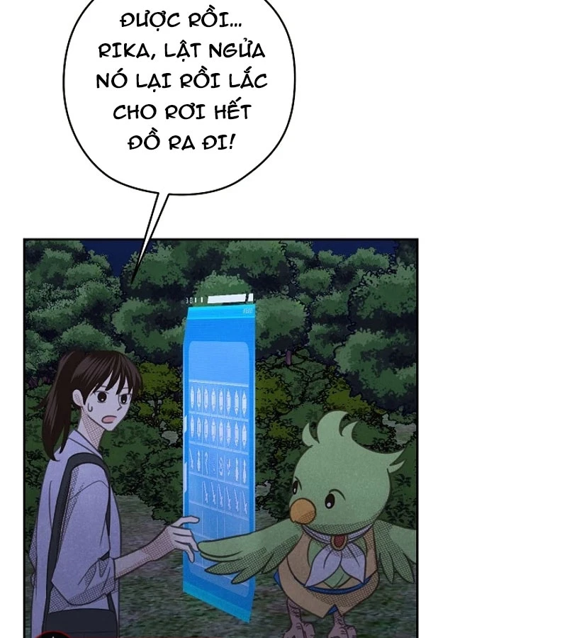 Nhật Ký Thuần Hóa Của Linh Sư Cấp S Chapter 18 - 49